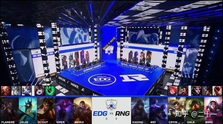 开云体育在线-XL鏖战100T，Scout统治全场