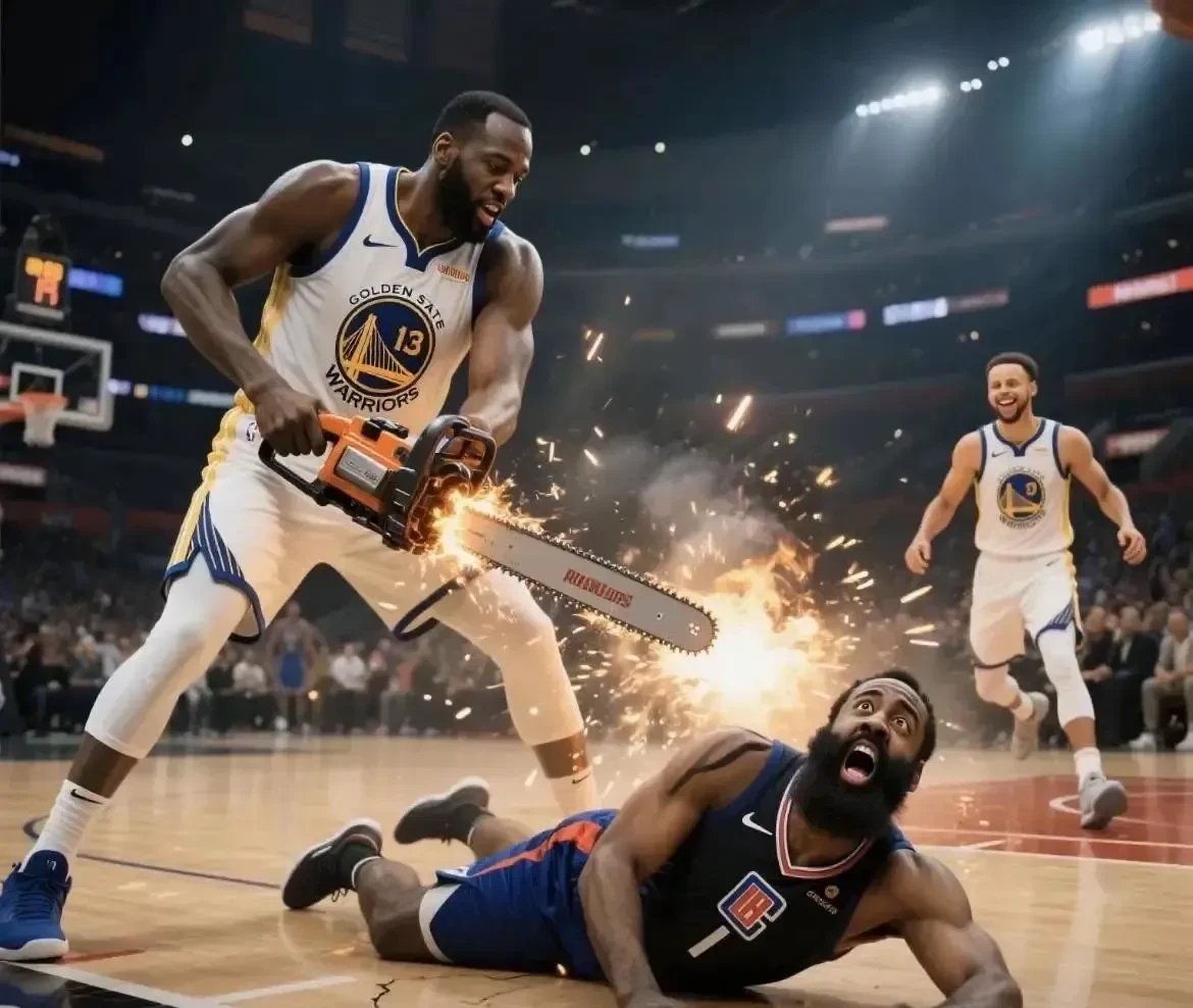 勇士B队血洗76人，汉密尔顿统治全场的简单介绍