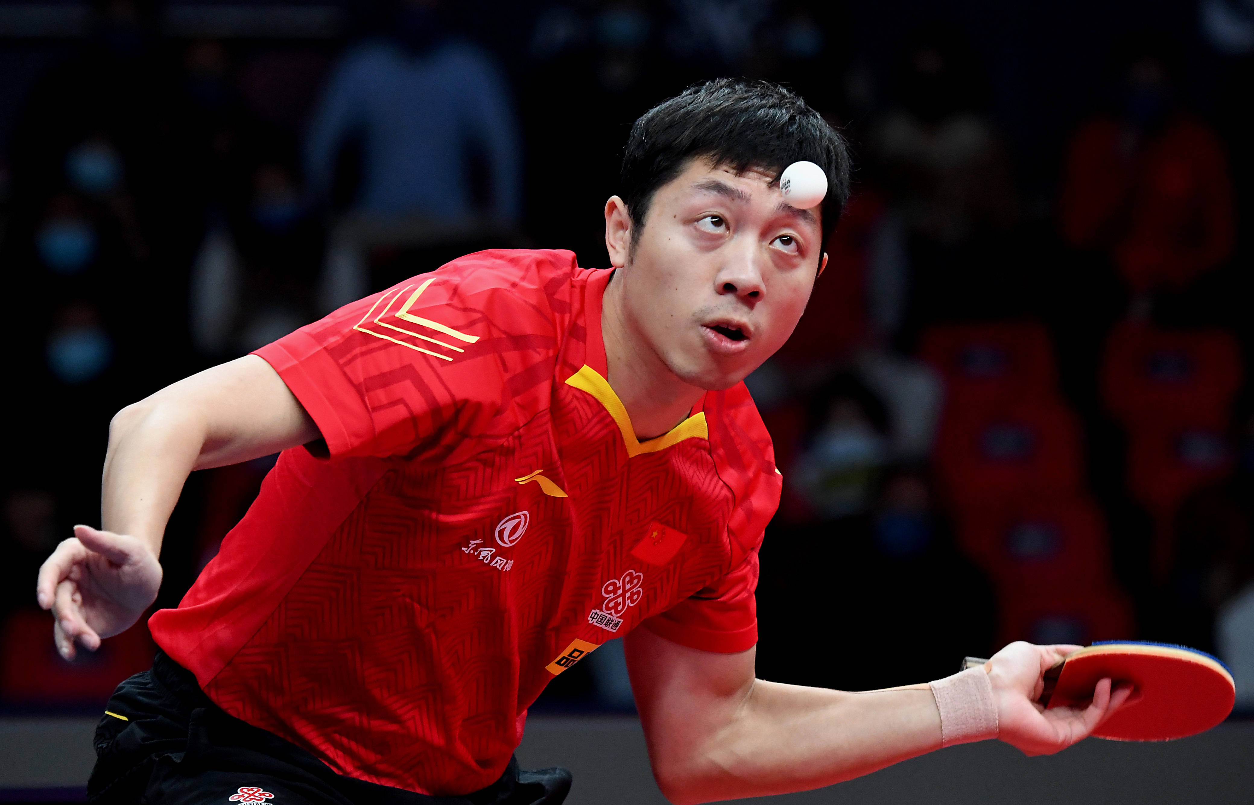 开云体育-包含日本乒乓球队绝地反击瑞典乒乓球队，许昕惊艳世界的词条