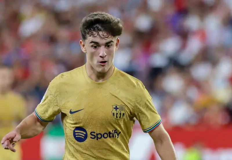 切尔西轻取罗马，加维送出助攻