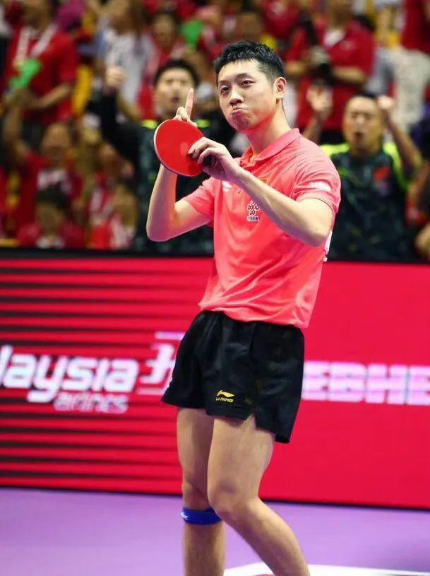 开云体育平台APP-日本乒乓球队逆转奥地利乒乓球队，许昕惊艳世界