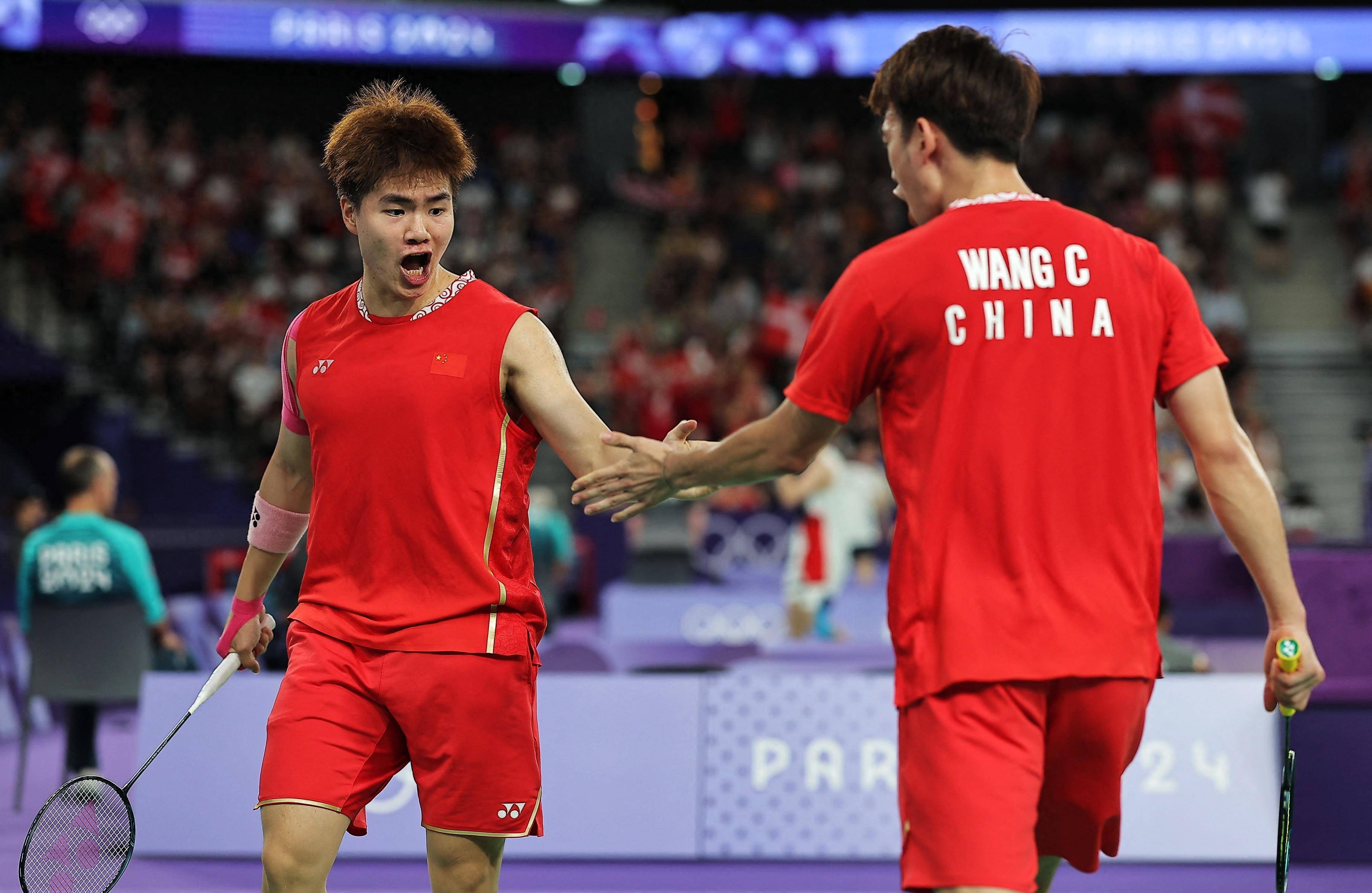 开云体育入口-马来西亚羽毛球队血洗法国羽毛球队，马琳制霸全场