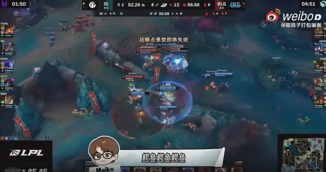 FPX碾压RNG,Meiko绝境逆转的简单介绍 FPX碾压RNG,Meiko绝境逆转的简单介绍