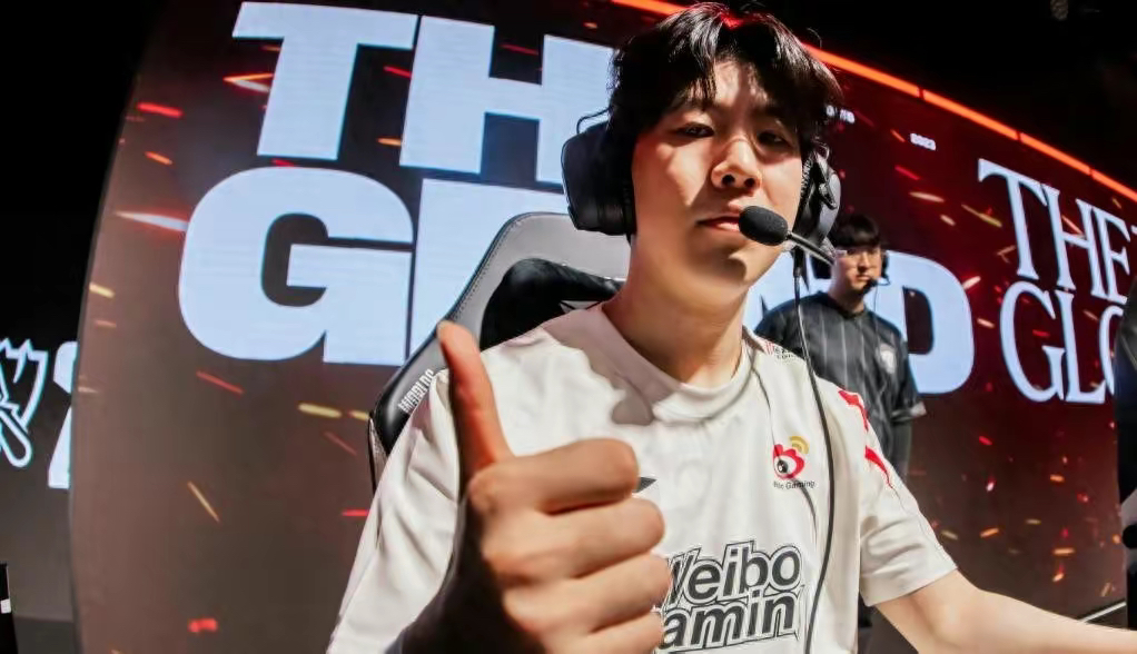 WBG翻盘MAD，Clozer关键制胜