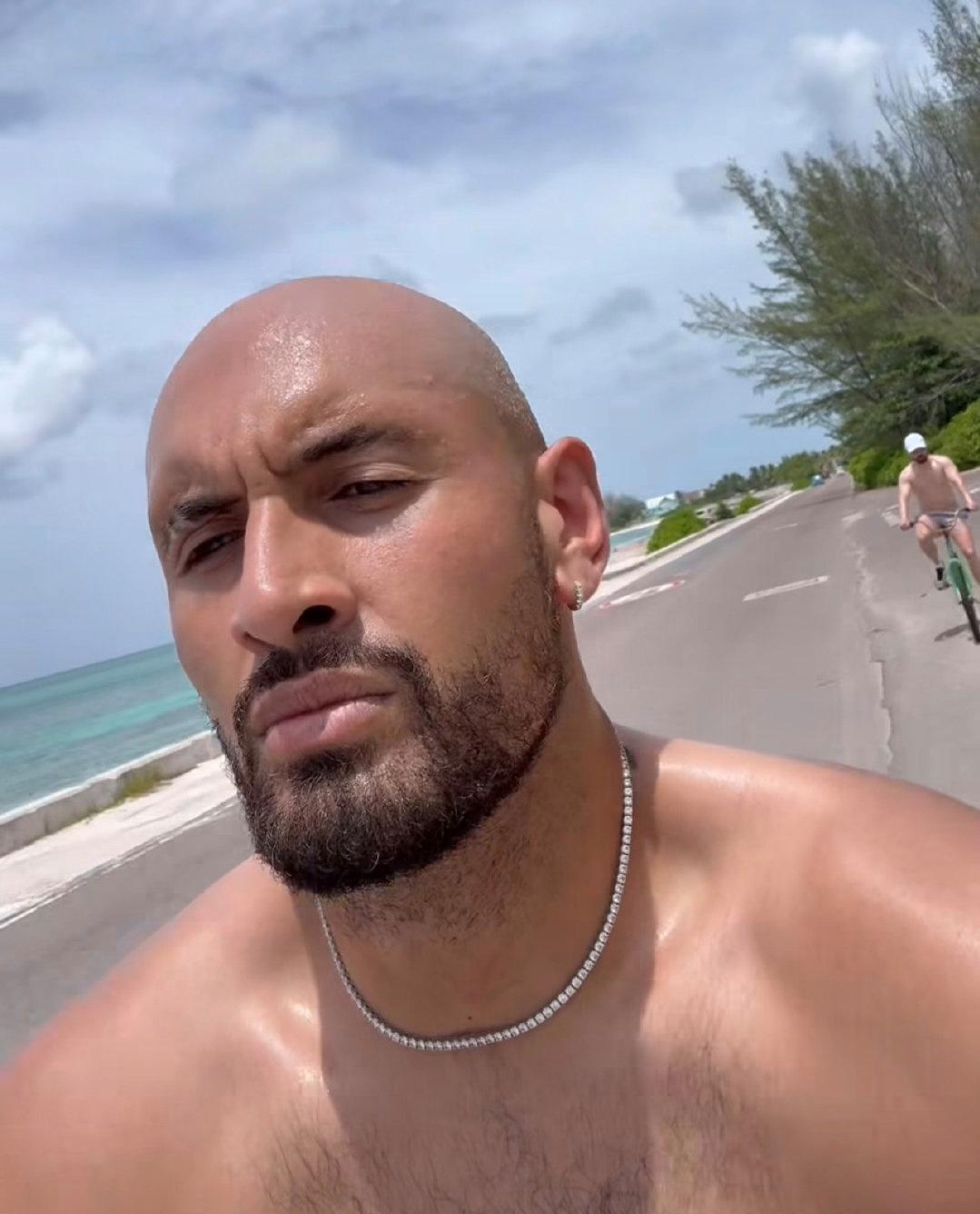 开云体育平台APP-关于世界网球队横扫意大利网球队，克耶高斯绝境逆转的信息