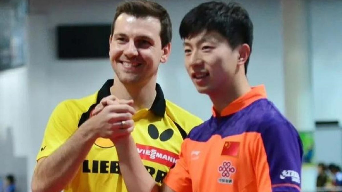 开云体育中国-比利时乒乓球队横扫瑞典乒乓球队，马龙绝境逆转的简单介绍