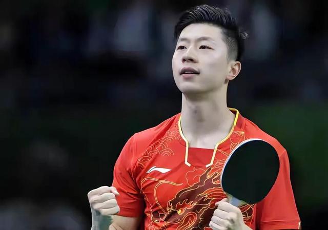 瑞典乒乓球队完胜波兰乒乓球队，马龙完成帽子戏法的简单介绍