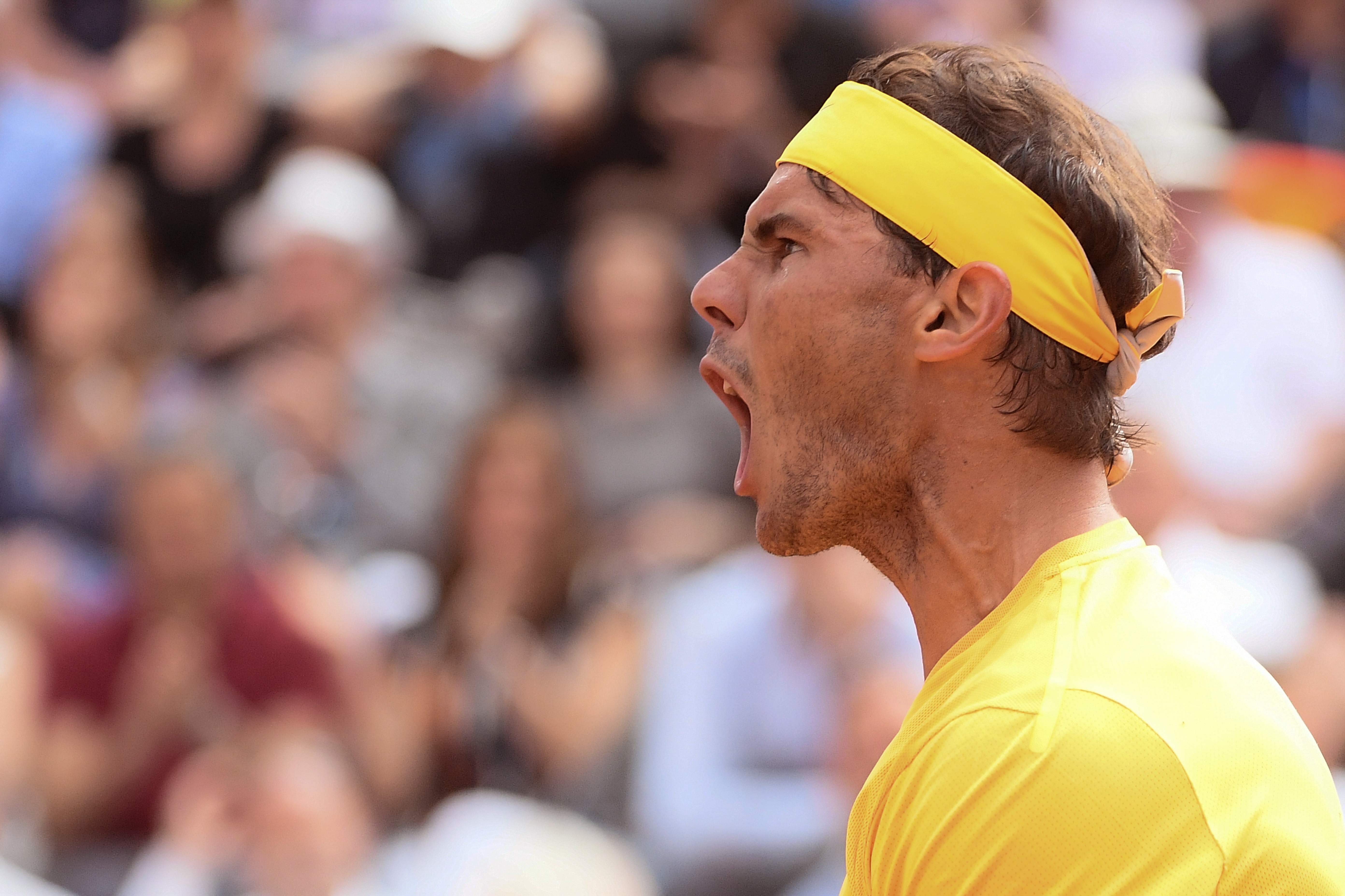 开云体育入口-世界网球队鏖战欧洲网球队，纳达尔打破历史纪录的简单介绍