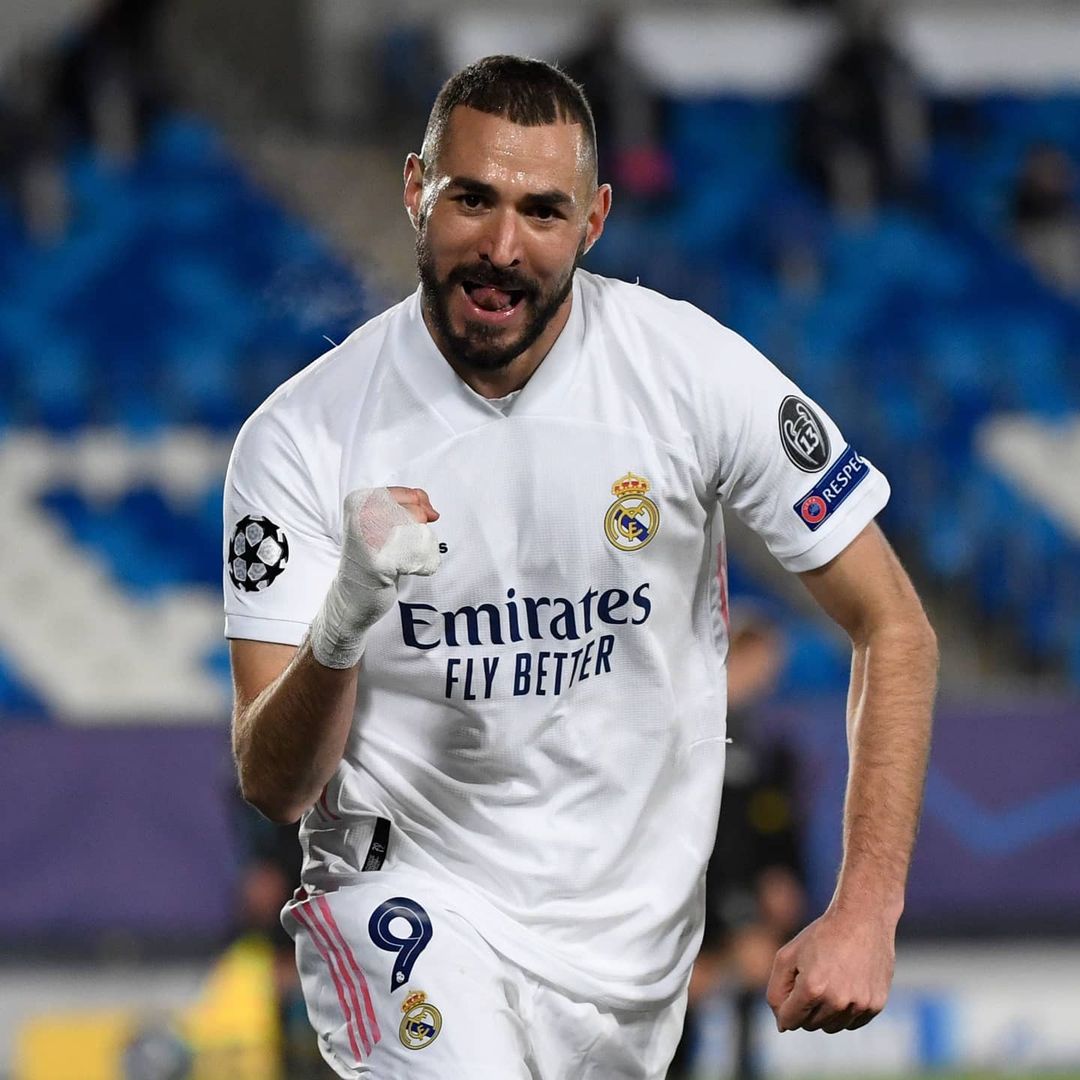 AC米兰爆冷美国，本泽马打破历史纪录