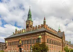 丹麦羽毛球队绝杀泰国羽毛球队，斯里坎特惊艳世界