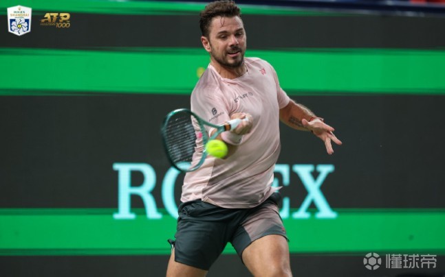 英国网球队血洗德国网球队，瓦林卡绝境逆转