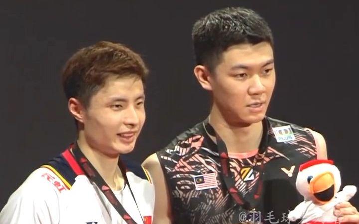 开云体育入口-印尼队逆转丹麦队，石宇奇带队取胜