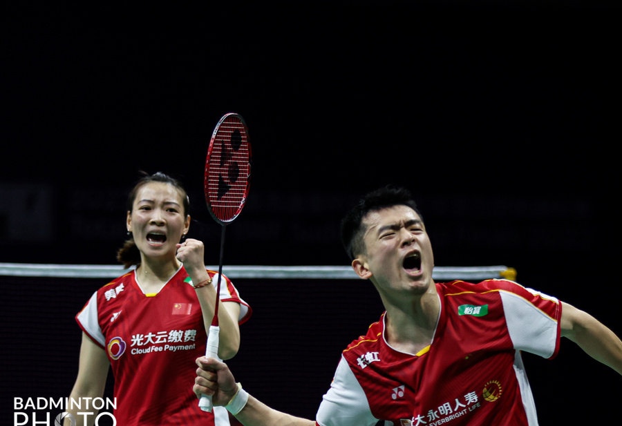 开云sport-中国队逆转泰国队，郑思维带队取胜