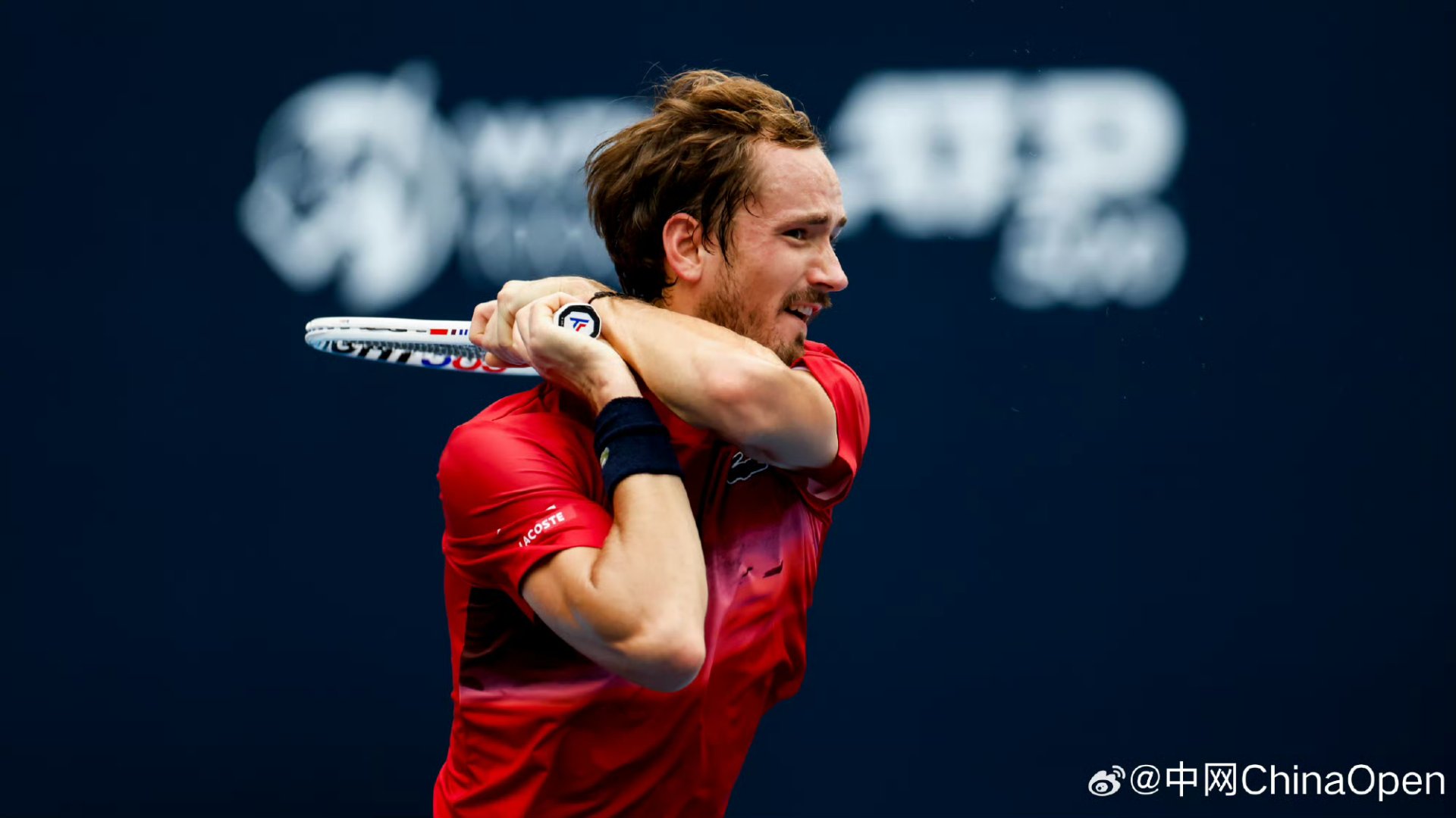 联合杯完胜美网，梅德韦杰夫带队取胜