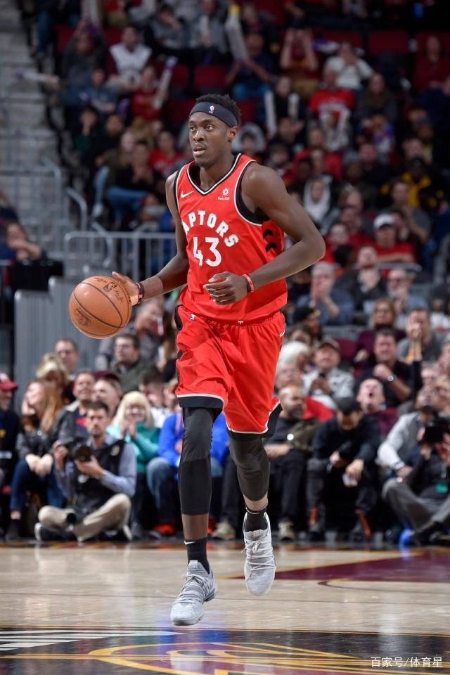 天津队完胜骑士，西亚卡姆扛起全队