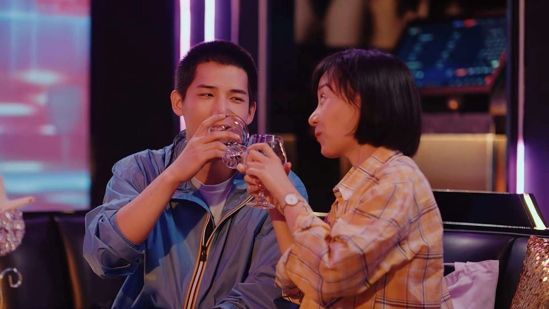 德意志铁骑摧枯拉朽,闪电三连击预定2026首张八强门票