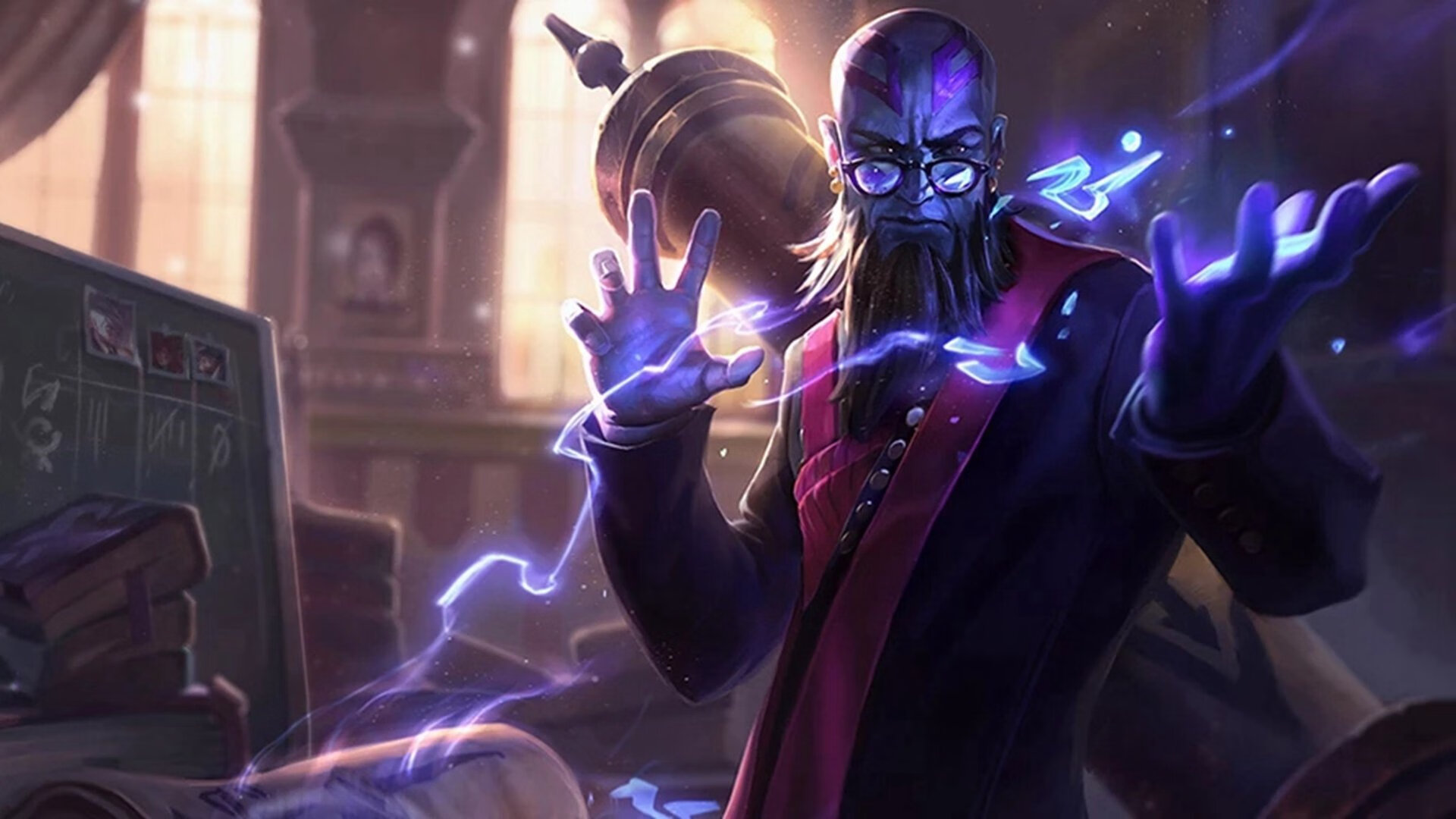 逆袭的钟声,当布雷默的流星雨击碎法兰西铠甲