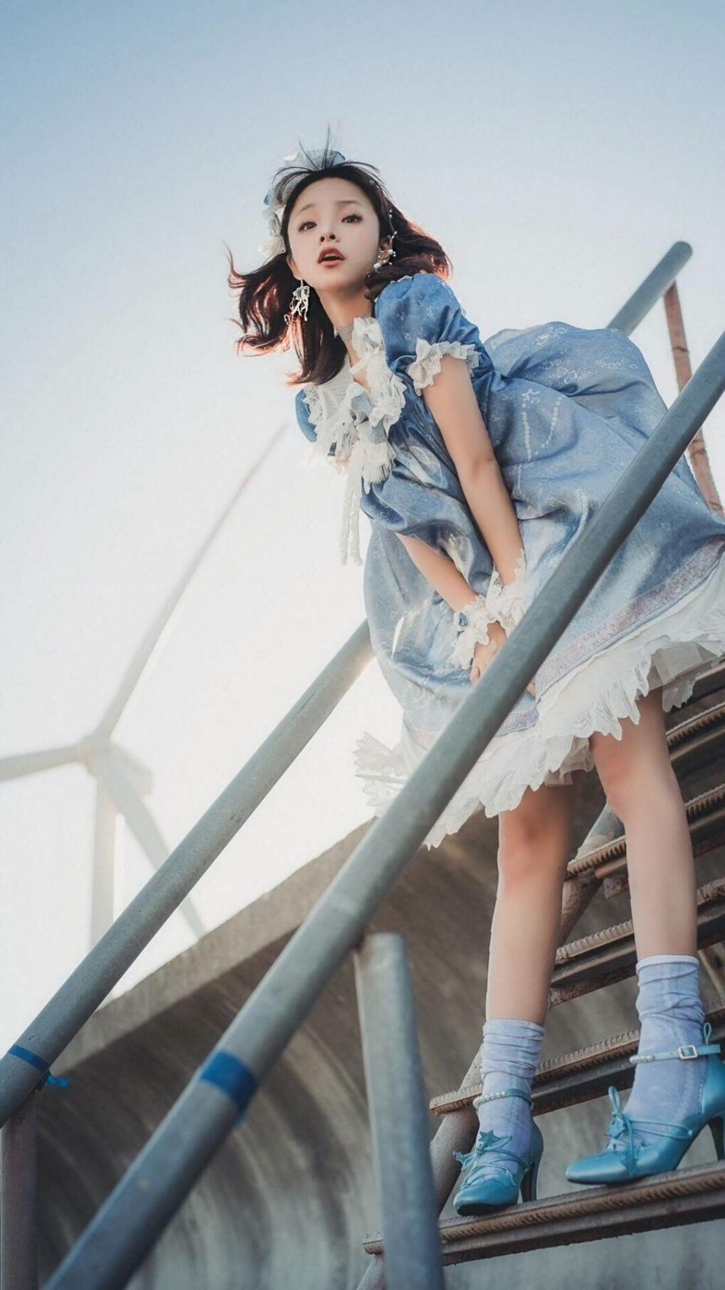 绝杀背后的彩虹,迪马利亚的致命弧线与法国队的韧性胜利